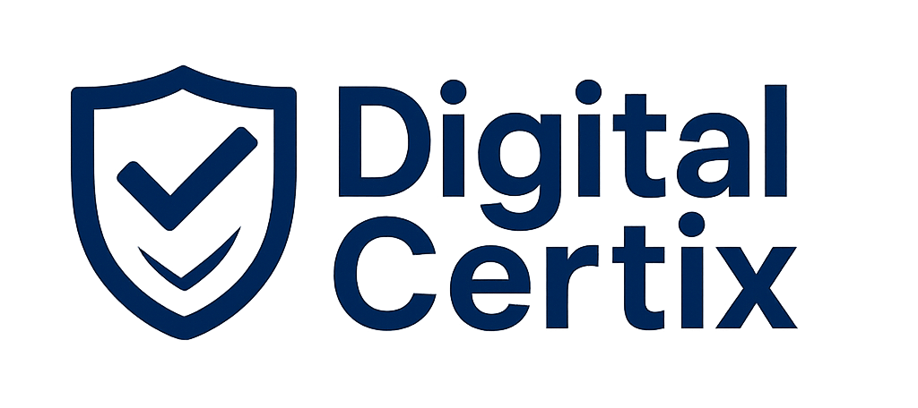 Logo DigitalCertix